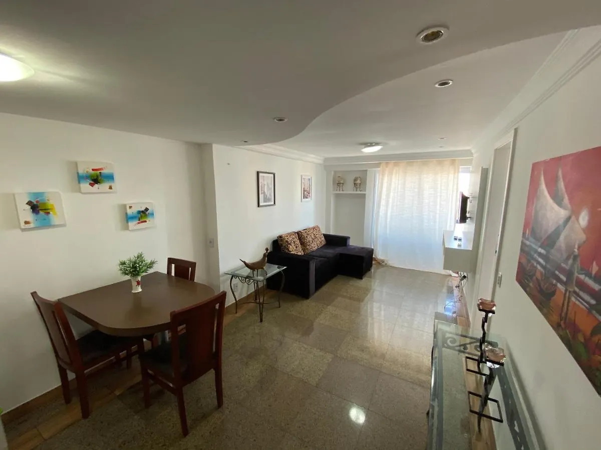 Scala Residence Fortaleza  0*, Fortaleza (Ceara) Brasilien