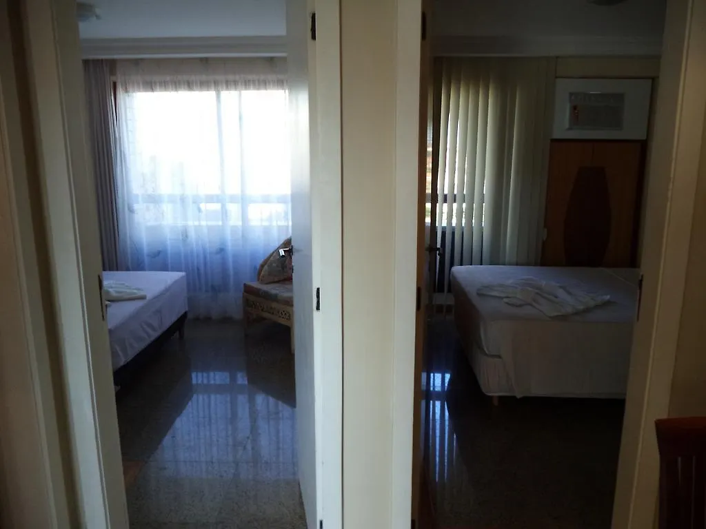 Scala Residence Fortaleza  Fortaleza (Ceara)