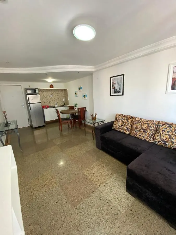 Scala Residence Fortaleza  0*, Fortaleza (Ceara) Brazil