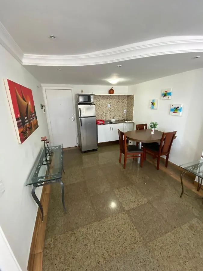 Scala Residence Fortaleza  Apartment Fortaleza (Ceara)