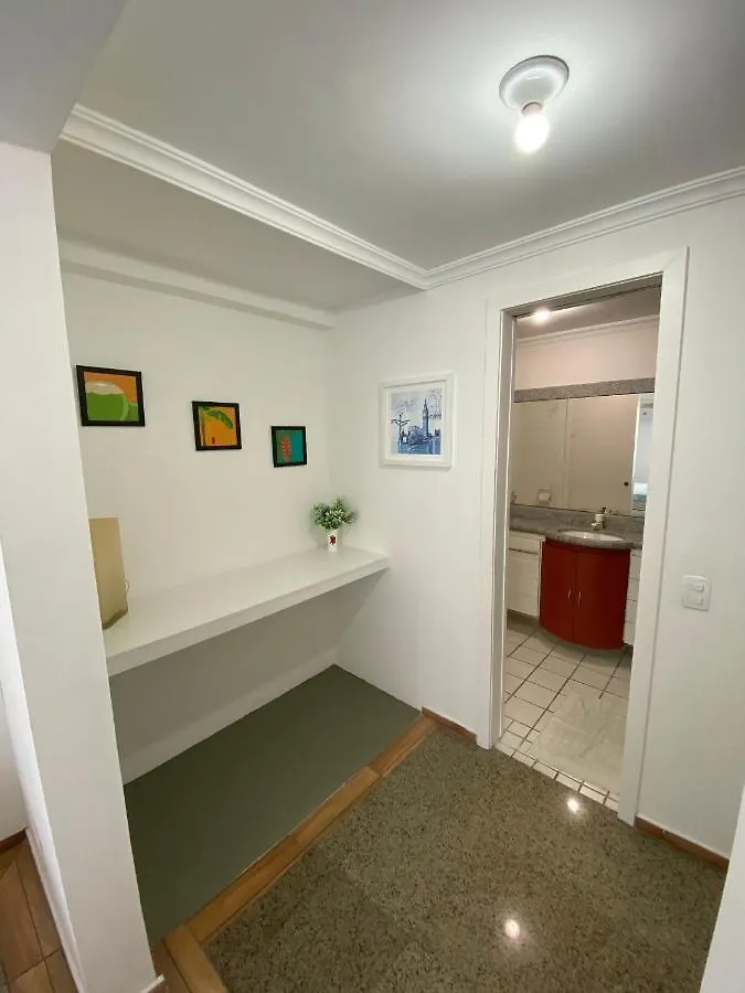 Scala Residence Fortaleza