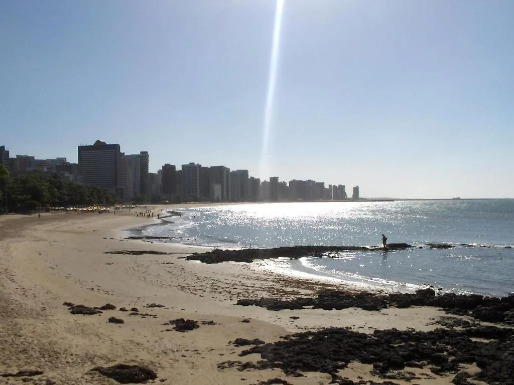 Scala Residence Fortaleza  Apartment Fortaleza (Ceara)