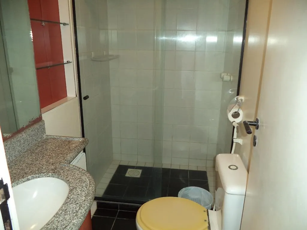 Scala Residence Fortaleza  0*, Fortaleza (Ceara) Brazil