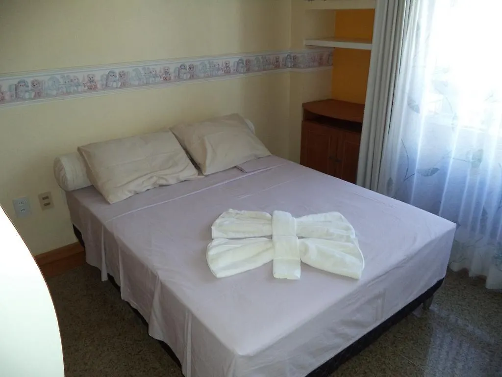 Scala Residence Fortaleza  0*, Fortaleza (Ceara)