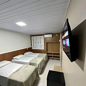 Loft Lux 2 Apartamento Chapecó