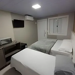 Loft Lux 4 Apartamento Chapecó