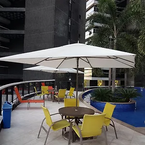 Landscape Beira Mar Apartamento