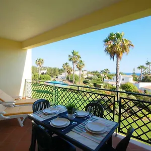 Coelha - Pool - Free Wi-fi - Air Con Apartamento Albufeira